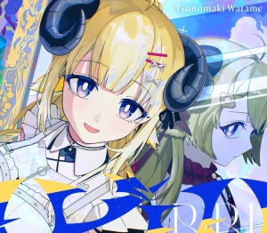 [转载][20250607] 角巻わため — ビリ [FLAC 24bit／96kHz]