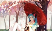 每日壁纸