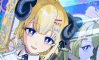 [转载][20250607] 角巻わため — ビリ [FLAC 24bit／96kHz]